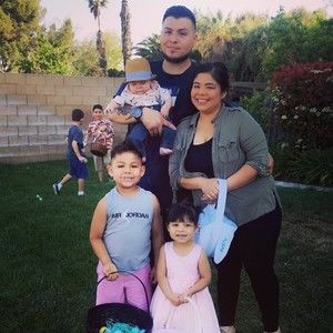 Meet your Posher, Isabel